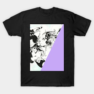 Marble #3 T-Shirt